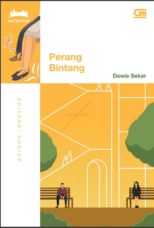PERAN BINTANG